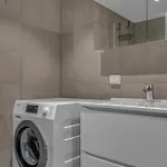Leilighet Modern Escape I Great Location I Balcony View *