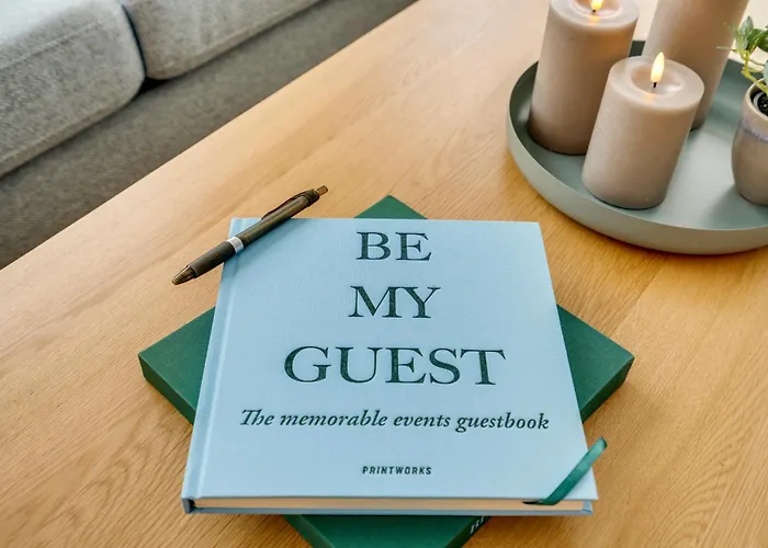 Apartament Modern Escape I Great Location I Balcony View