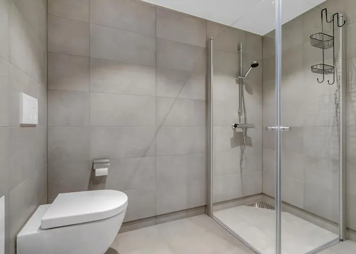 Apartament Modern Escape I Great Location I Balcony View